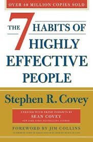 This webmd slideshow will let you in on their secrets. The 7 Habits Of Highly Effective People Revised And Updated By Stephen R Covey Waterstones