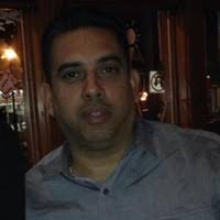 Ernest Biosca Rojas Email & Phone Number