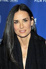 Her parents separated even before her birth. Demi Moore Imdb