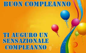 Per unamica speciale buon compleanno roberta. Buon Compleanno Amica Auguri Frasi E Immagini Piu Belle