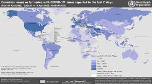 All information is freely available. Coronavirus World Map 1 521 252 Confirmed Cases 206 Countries 92 798 Deaths