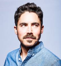 The Comedy Zone with headliner Doug Smith and feature Jason Allen King