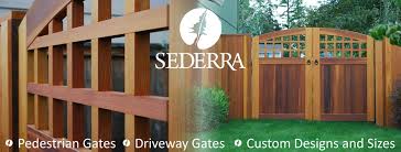 The following video walks you through the steps needed to make your very own diy gate. Wood Gates Hardware Sederra Gate Products Accessories