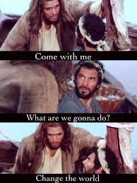 Blurring the lines between virtue and sin they can't tell where god ends and mankind begins. Son Of God Movie Buy Son Of God Movie Items At Http Stores Ebay Com Gods 411 Son Of God God Loves Me God Jesus