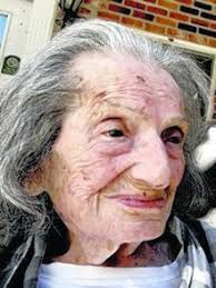 Shirley Marvin Obituary (1922