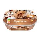 Helado Capuccino