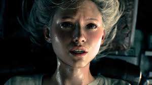 Game dev reveals he used real colonoscopy images for horror game textures