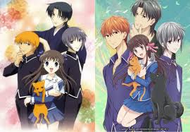 Fruits Basket Season 2 Episode 8 Release Date Spoilers Characters And Other Updates Cc Discovery