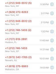 Indian Scammer Numbers Reddit