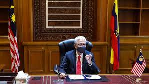 The muhyiddin cabinet was formed on 10 march 2020, nine days after muhyiddin yassin was appointed as the 8th prime minister of malaysia. Sw7gs5phubw3sm