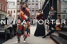 Net A Porter Taps A Group Of Rising Stars For Fall Campaign Fashion Campaign Fashion Fashion Pictures