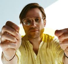 Meet The Disruptors: Music Star A/J Jackson of AVIEW & Saint Motel On The  Three Things You Need To Shake Up Your Industry