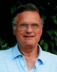 Richard Miller Obituary November 14, 2013