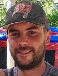 Obituary information for Darryl Teed