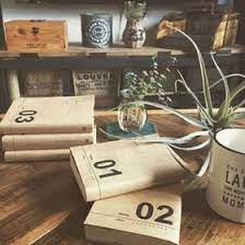 すご過ぎる 100均のクラフト紙が 超 使える セリア ダイソー キャンドゥ 百均 naver まとめ stationary supplies restaurant design vintage decor