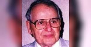 Richard G. Kleinhans Obituary