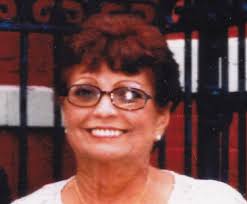 Doris Decker Obituary