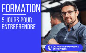 Les techniques et théories de marketing présentées ici vous aideront à définir aussi votre stratégie générale d'entreprise puisque le marketing sert avant tout à trouver les clients de votre entreprise, à les connaître et à comprendre leurs comportements d'achats. Formation 5 Jours Pour Entreprendre Creation D Entreprise