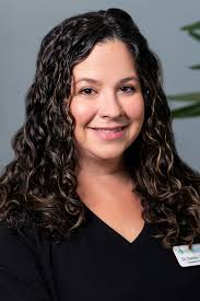 Roy Clarke, DC and Danielle Clarke, DC