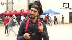 Resultado de imagen para "Matías Leiva" sandwiches