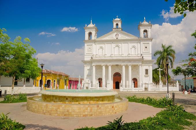 El Salvador - United States Department of State