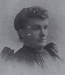 In the Brookside Cemetery there are three headstones- one for each of three  sisters. They are the daughters of Thomas and Esther Reed. The youngest of  the girls was Charlotte- she died