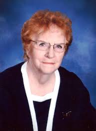 Lois Jezyk Obituary (1929