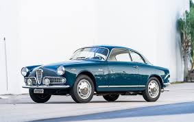 Image result for Grigio Alba 1963 Alfa-Romeo