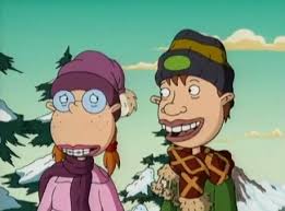 Series Review: The Wild Thornberrys (1998-2004)