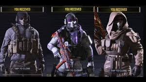 In the game, there is an array of different call of duty mobile character skins to unlock. How To Get Ghost Stealth Skin In Cod Mobile For Free