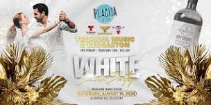 White Linen Party 2026 | Tropical Music & Reggaeton