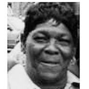 Anna Wilkerson Obituary (2006)