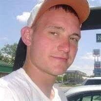 Brandon Reeves Obituary