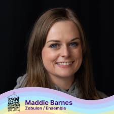 🎭✨ Opening night was a smash hit, and the fun continues today! 🌟 Meet the  amazing cast who bring the magic to life! 🎶✨ You have THREE chances to see  Joseph and