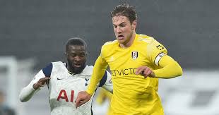 Tottenham hotspur have been looking for a new central defender to eventually take the reins from toby alderweireld and jan vertonghen. Spurs Handed Boost In Pursuit Of Fulham Loanee Andersen