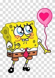 Spongebob Squarepants Patrick Star Drawing Imagination Transparent Background Png Clipart Imagination Spongebob Spongebob Background Spongebob