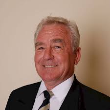 William Thomas Croft 'Bill'