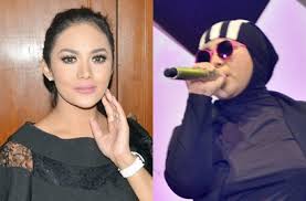 0st syurga yang kedua lagu melayu terbaru 2018 by lico music download. Melly Goeslaw Krisdayanti Siap Garap Ost Surga Yang Tak Dirindukan