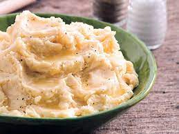 Easy 20 Minute 1 Kg Mashed Potato Recipe Just On Betarecipes Com Perfect Mashed Potatoes Recipes Food