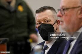 232 Robert Sanger Photos & High Res Pictures