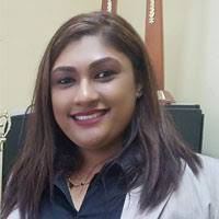 Four students receive Tricolour Award