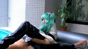 [Kosuemu Kikaku] R?shingumiku 2012 - COSPLAY
