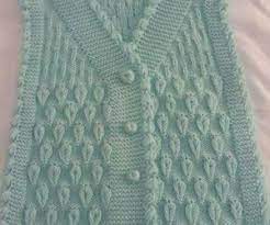 Bebek Orguleri 52 Modelle 3 Adet Tarifli Yelekler Nazarca Com Baby Knitting Patterns Yelek Moda Dikis