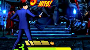 Phoenix wright, known in japan as ryuichi naruhodo, is one of the main protagonists of the ace attorney series by capcom. Umvc3 Maximilian Character Trailer Breakdown For Phoenix Wright And Nova Shoryuken