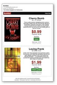 What Is Bookbub Bookbub Promote Book Book Marketing Bookbub