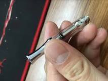 Image result for why did heavy hitters change the amount of thc in their purple punch vape oil