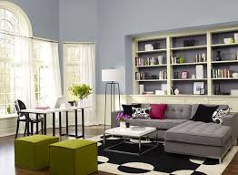 Living Room Color Ideas Inspiration Benjamin Moore Blue Grey Living Room Living Room Grey Purple Living Room