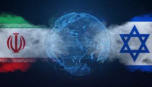 TRENDS Research & Advisory - Between Israel and Iran: Reverberations in the Middle East and Beyond