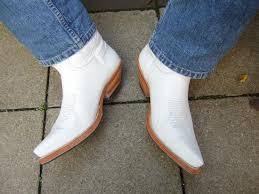 Cowboy boots are as american as apple pie. Stylish Men Cowboy Boots And Jeans