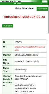 Scam Alert ‼️ CROWN CHICKENS #ScamAlert #farmingscamsouthafrica #ZACR